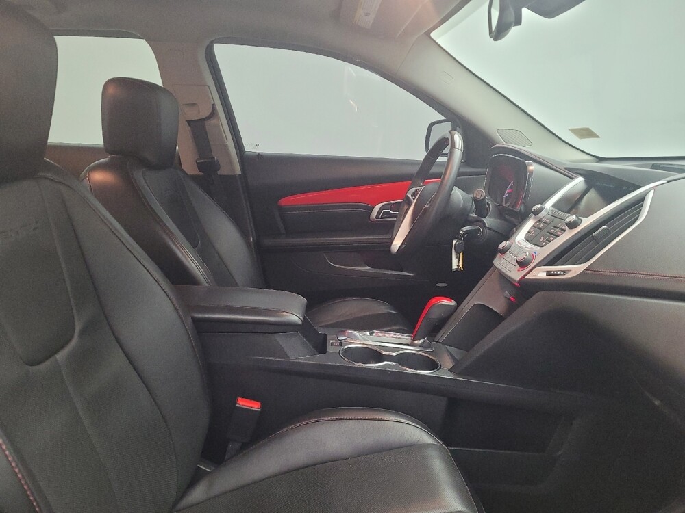 2015 GMC Terrain in Lexington, KY 40509 - 18096732 21