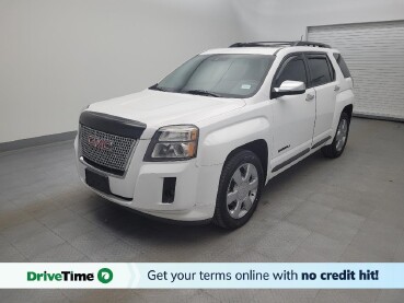 2015 GMC Terrain in Lexington, KY 40509