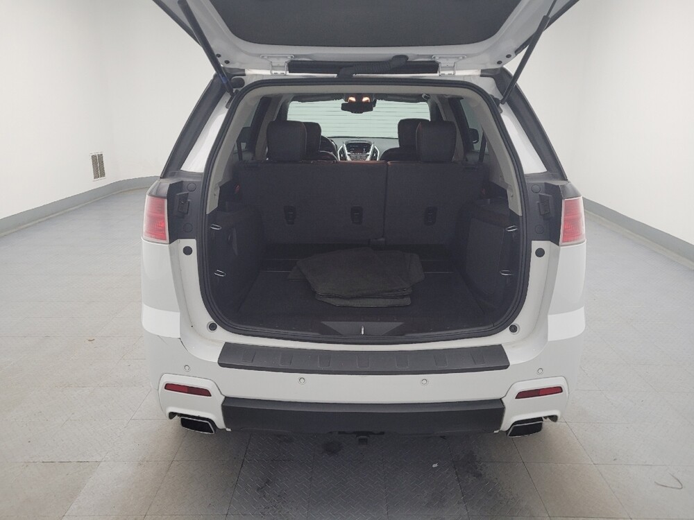 2015 GMC Terrain in Lexington, KY 40509 - 18096732 29