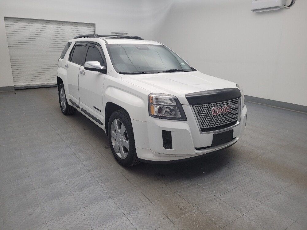 2015 GMC Terrain in Lexington, KY 40509 - 18096732 13