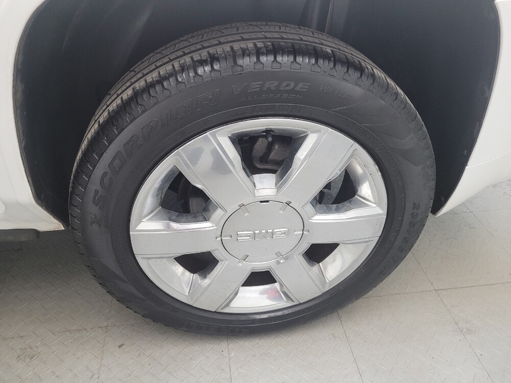 2015 GMC Terrain in Lexington, KY 40509 - 18096732 31