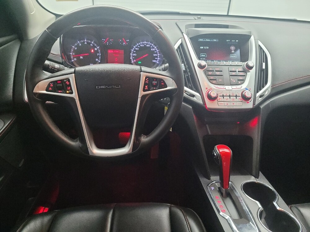 2015 GMC Terrain in Lexington, KY 40509 - 18096732 22