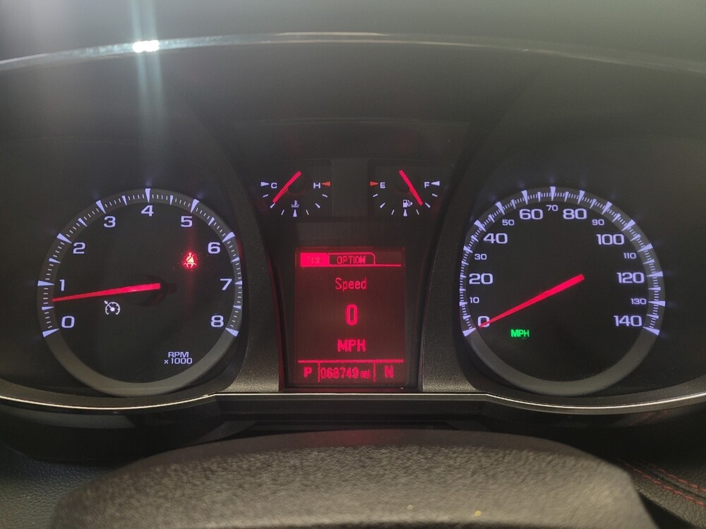 2015 GMC Terrain in Lexington, KY 40509 - 18096732 23