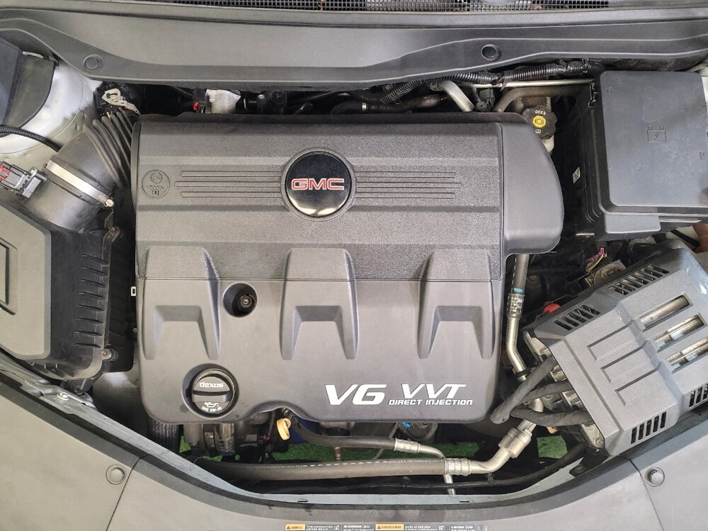 2015 GMC Terrain in Lexington, KY 40509 - 18096732 30