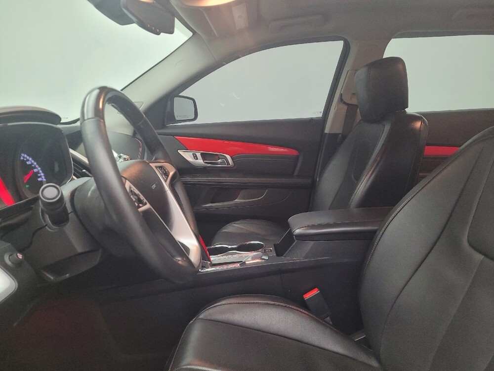 2015 GMC Terrain in Lexington, KY 40509 - 18096732 17