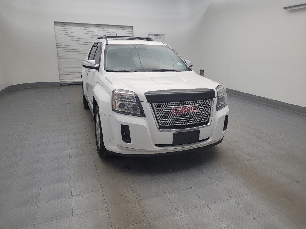 2015 GMC Terrain in Lexington, KY 40509 - 18096732 14
