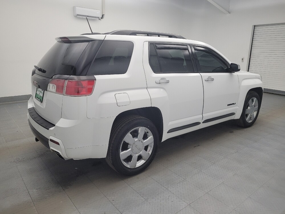 2015 GMC Terrain in Lexington, KY 40509 - 18096732 10