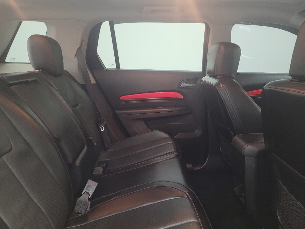 2015 GMC Terrain in Lexington, KY 40509 - 18096732 19