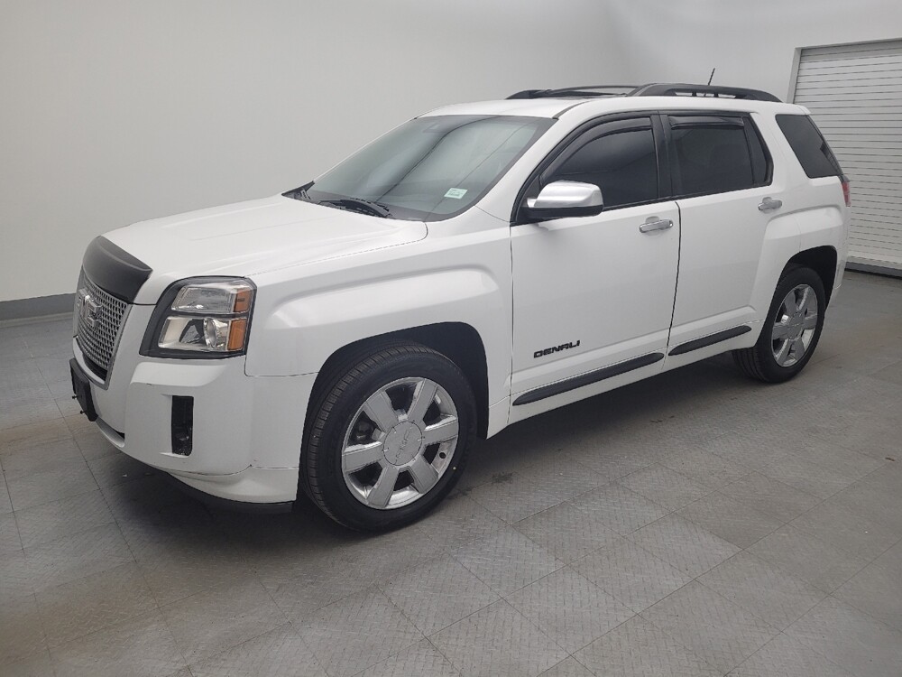 2015 GMC Terrain in Lexington, KY 40509 - 18096732 2