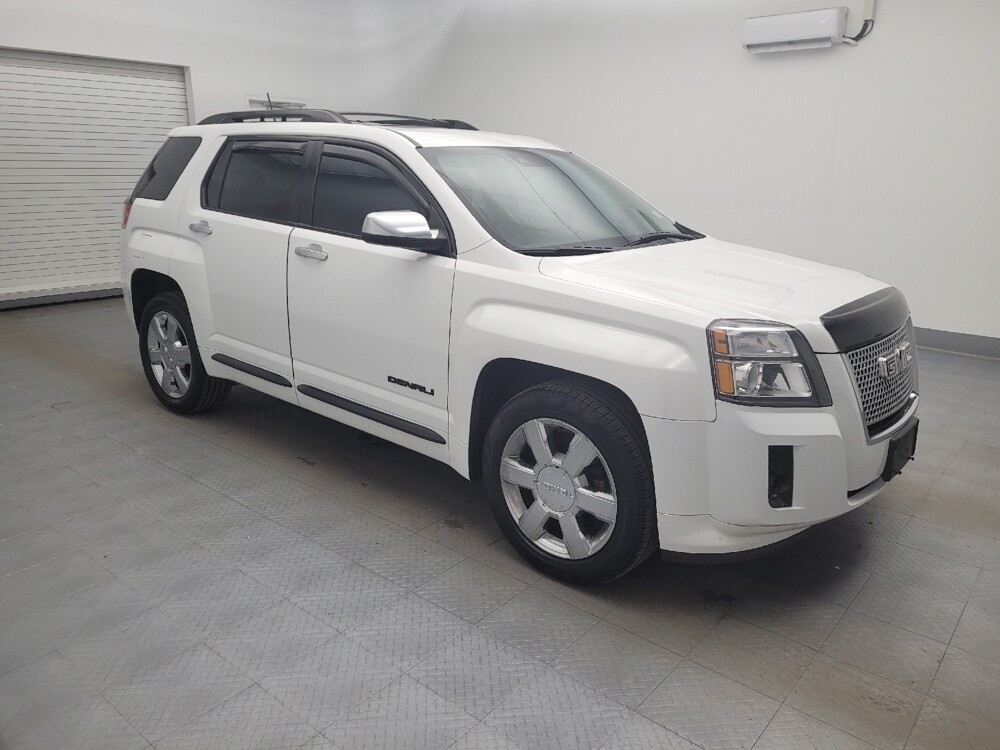 2015 GMC Terrain in Lexington, KY 40509 - 18096732 11