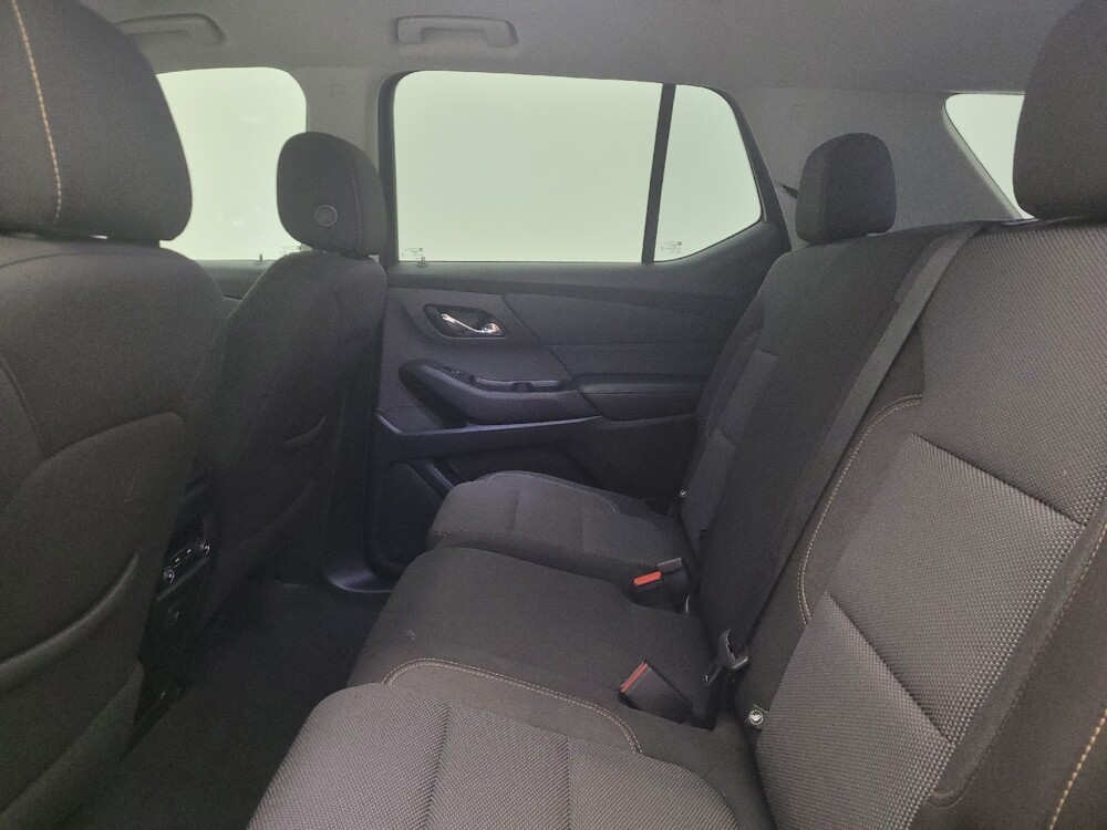 2021 Chevrolet Traverse in Toledo, OH 43617 - 18096733 18