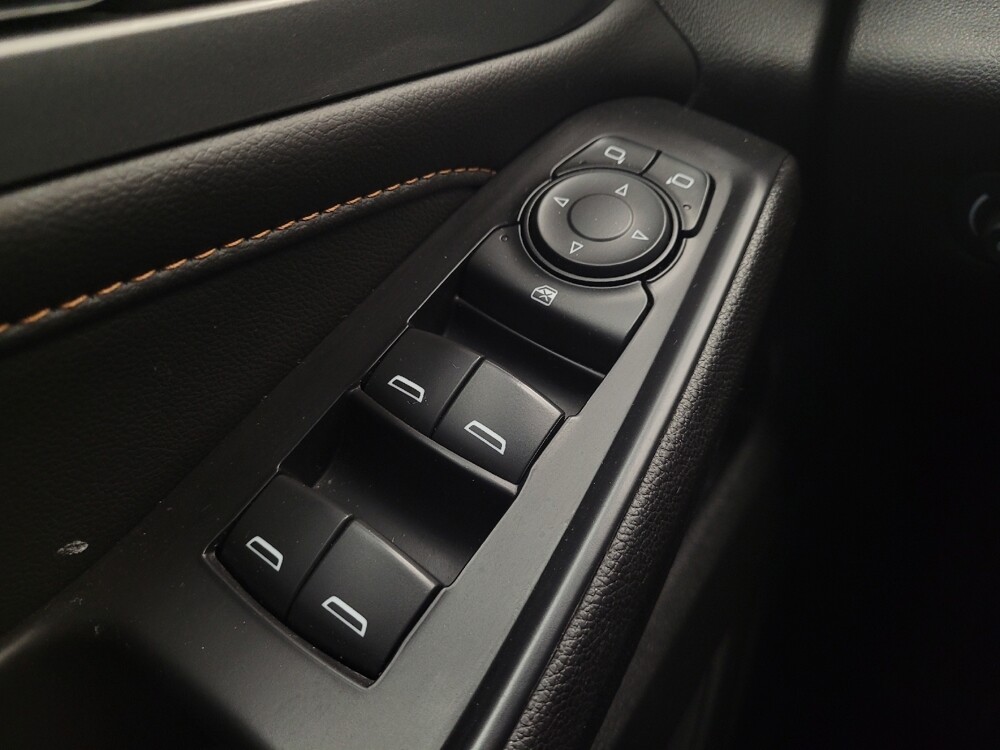 2021 Chevrolet Traverse in Toledo, OH 43617 - 18096733 27