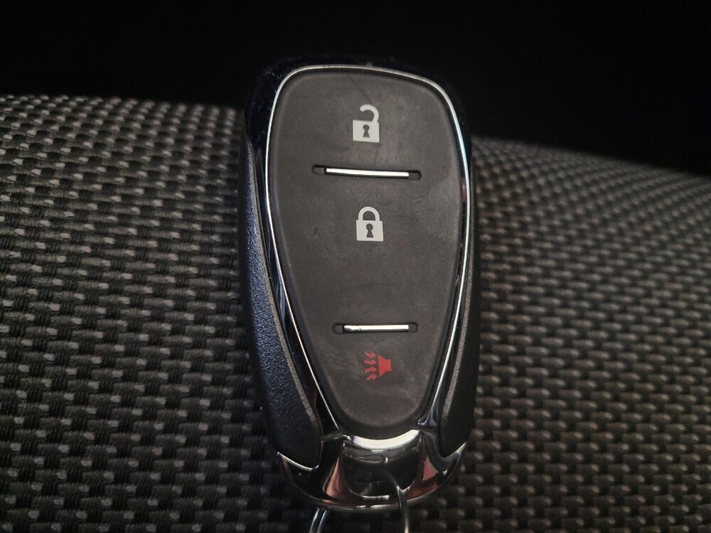 2021 Chevrolet Traverse in Toledo, OH 43617 - 18096733 32