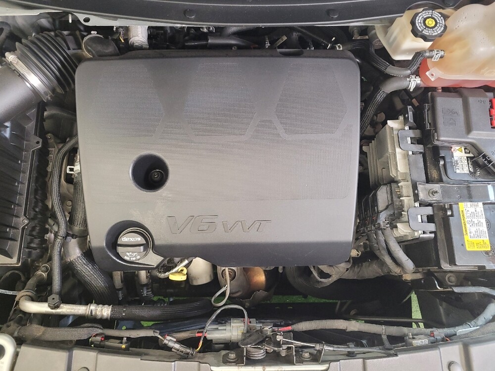 2021 Chevrolet Traverse in Toledo, OH 43617 - 18096733 30