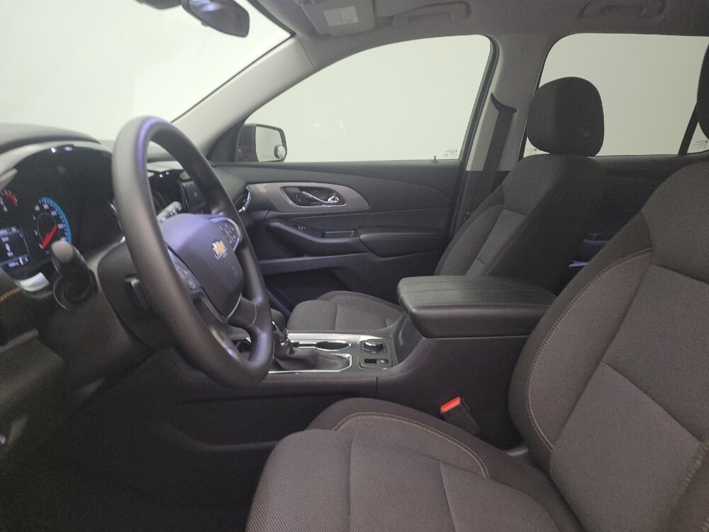 2021 Chevrolet Traverse in Toledo, OH 43617 - 18096733 17