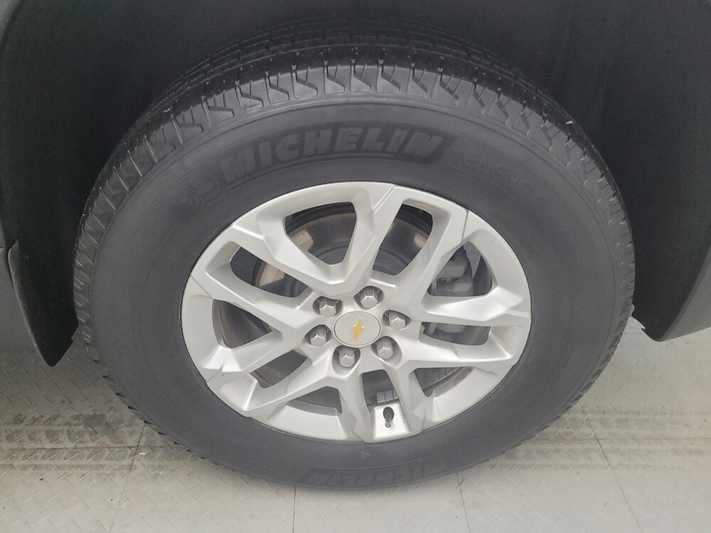 2021 Chevrolet Traverse in Toledo, OH 43617 - 18096733 31