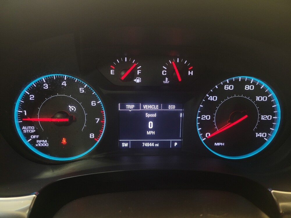 2021 Chevrolet Traverse in Toledo, OH 43617 - 18096733 23