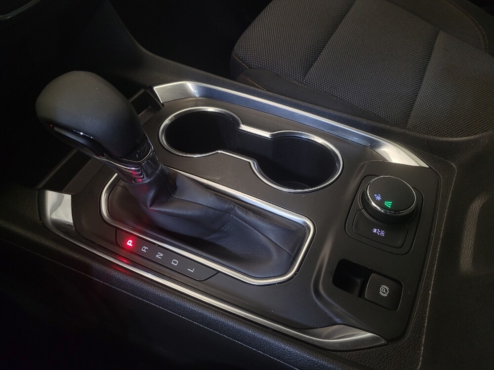 2021 Chevrolet Traverse in Toledo, OH 43617 - 18096733 26