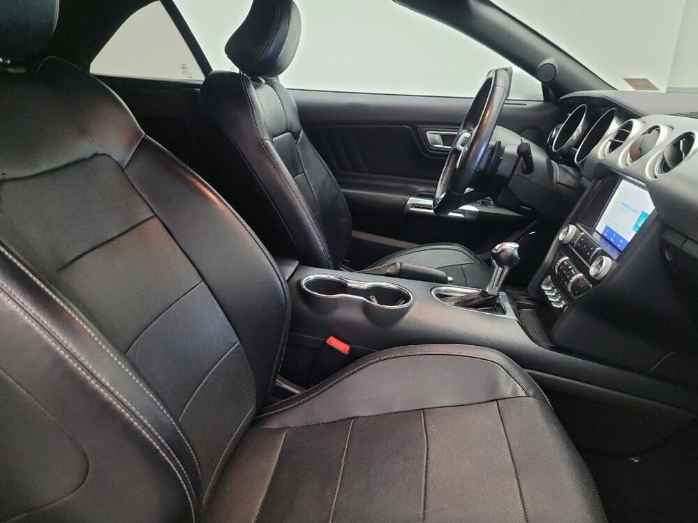 2019 Ford Mustang in Phoenix, AZ 85015 - 18096734 21