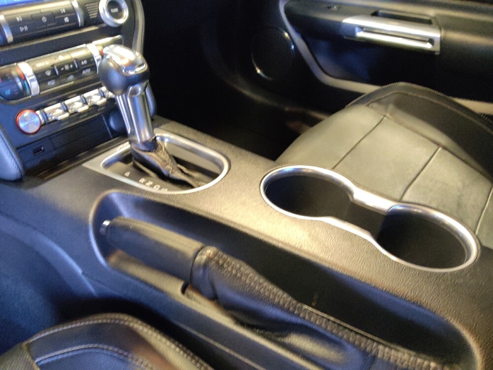 2019 Ford Mustang in Phoenix, AZ 85015 - 18096734 26