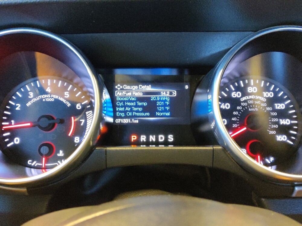 2019 Ford Mustang in Phoenix, AZ 85015 - 18096734 23