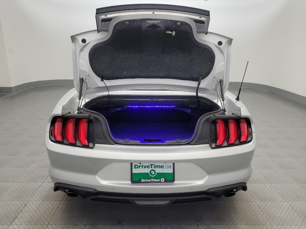 2019 Ford Mustang in Phoenix, AZ 85015 - 18096734 29