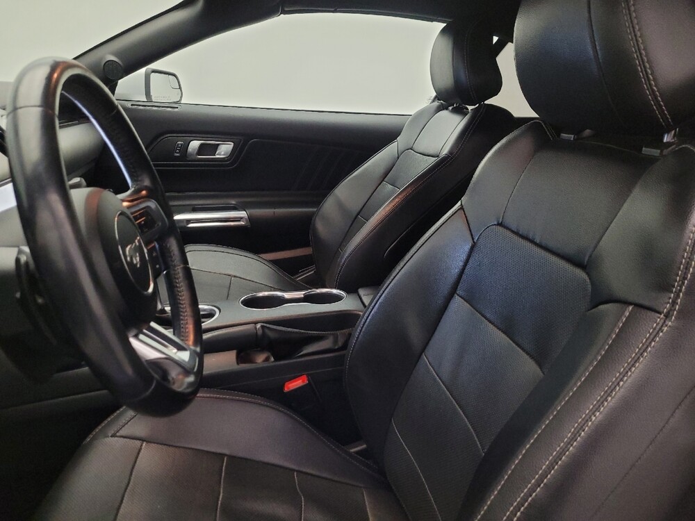 2019 Ford Mustang in Phoenix, AZ 85015 - 18096734 17