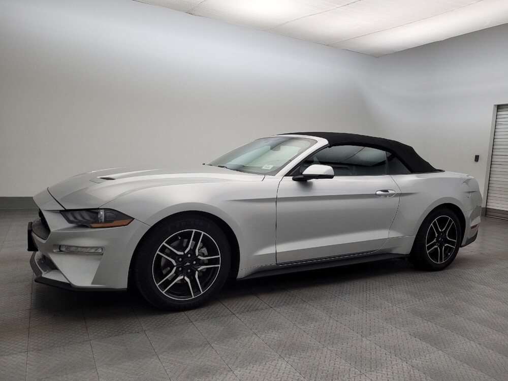 2019 Ford Mustang in Phoenix, AZ 85015 - 18096734 2
