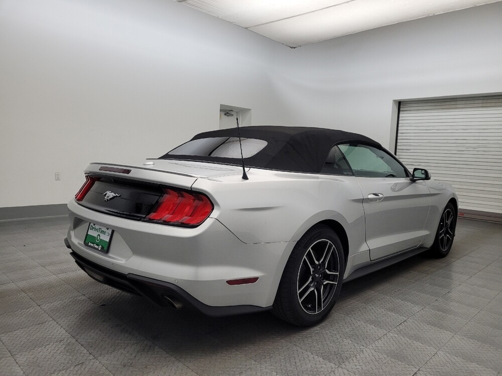 2019 Ford Mustang in Phoenix, AZ 85015 - 18096734 9