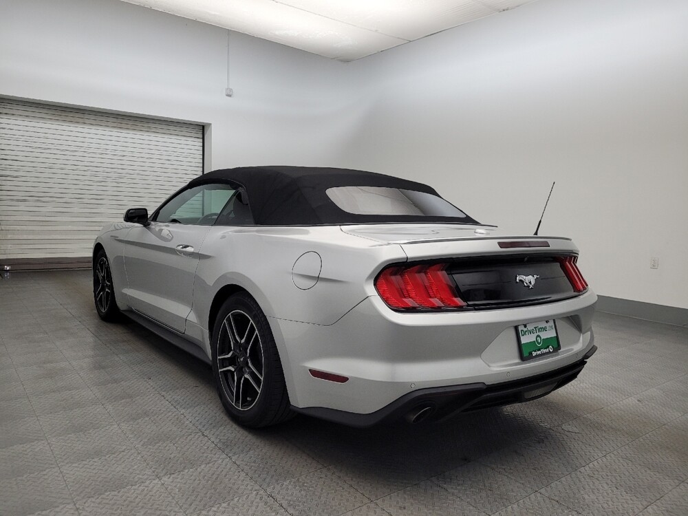 2019 Ford Mustang in Phoenix, AZ 85015 - 18096734 5