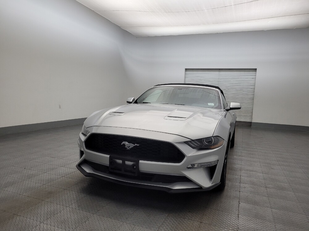 2019 Ford Mustang in Phoenix, AZ 85015 - 18096734 15