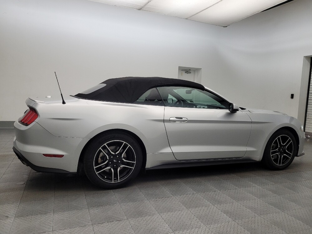 2019 Ford Mustang in Phoenix, AZ 85015 - 18096734 10