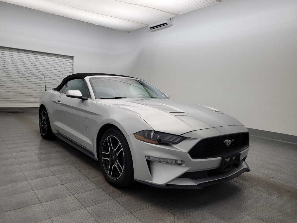 2019 Ford Mustang in Phoenix, AZ 85015 - 18096734 13