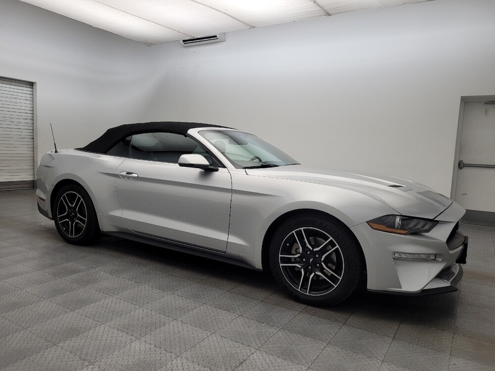 2019 Ford Mustang in Phoenix, AZ 85015 - 18096734 11