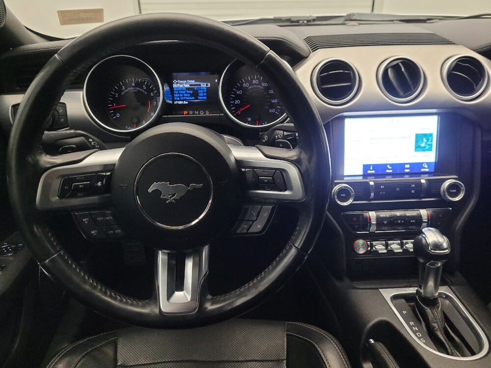 2019 Ford Mustang in Phoenix, AZ 85015 - 18096734 22