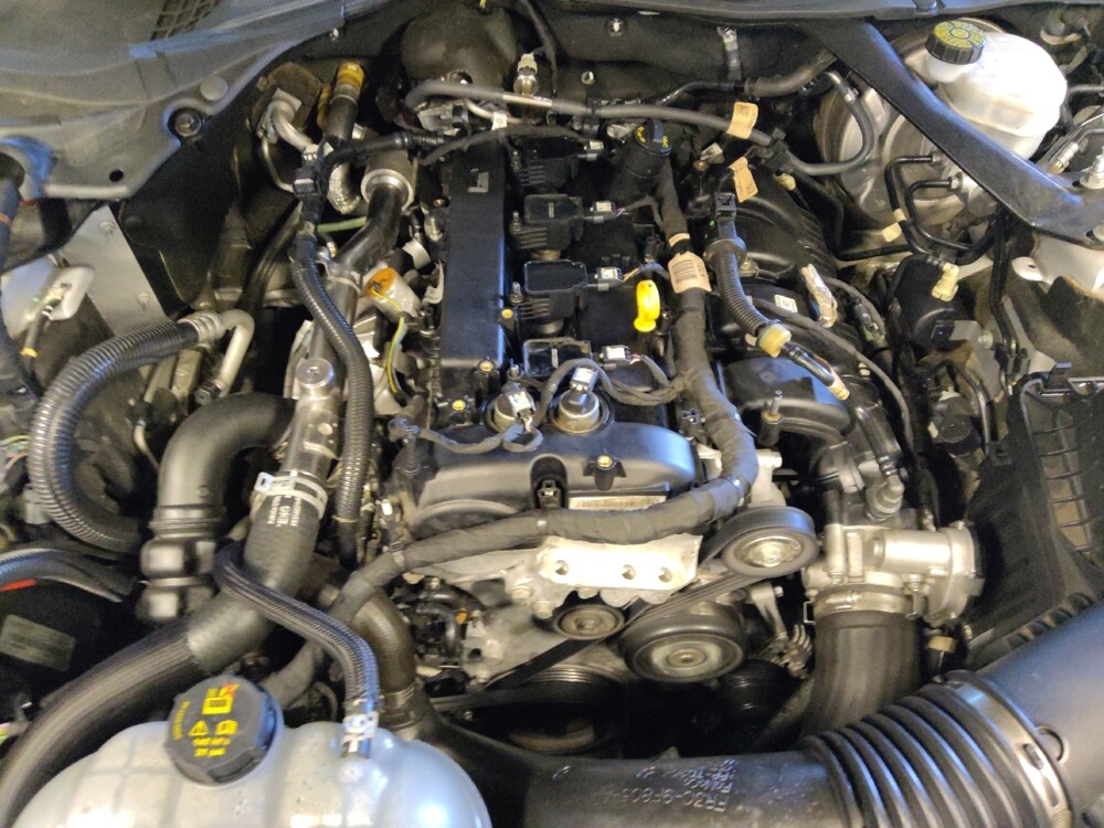 2019 Ford Mustang in Phoenix, AZ 85015 - 18096734 30