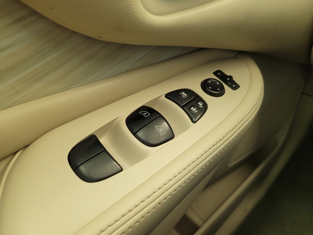 2016 Nissan Murano in Lexington, KY 40509 - 18096735 27