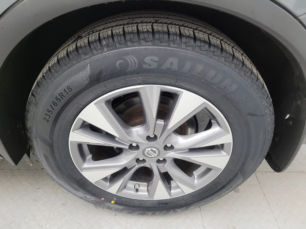 2016 Nissan Murano in Lexington, KY 40509 - 18096735 31