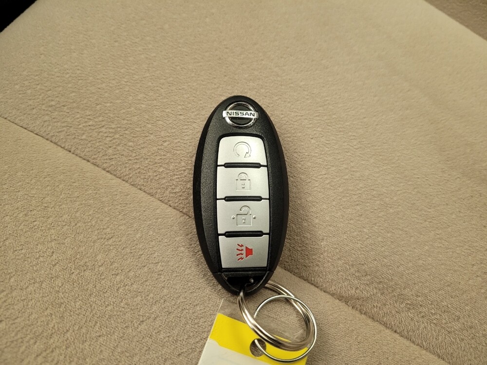 2016 Nissan Murano in Lexington, KY 40509 - 18096735 32