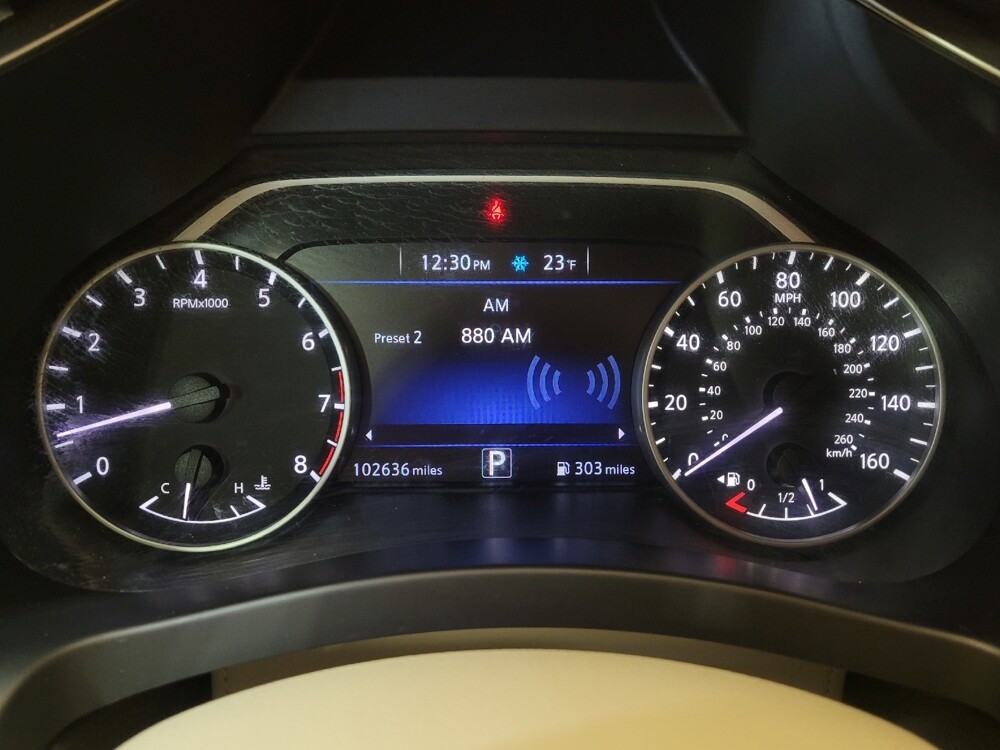 2016 Nissan Murano in Lexington, KY 40509 - 18096735 23