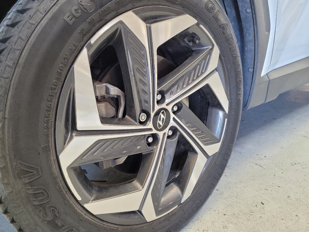 2022 Hyundai Tucson in Montclair, CA 91763 - 18096736 31