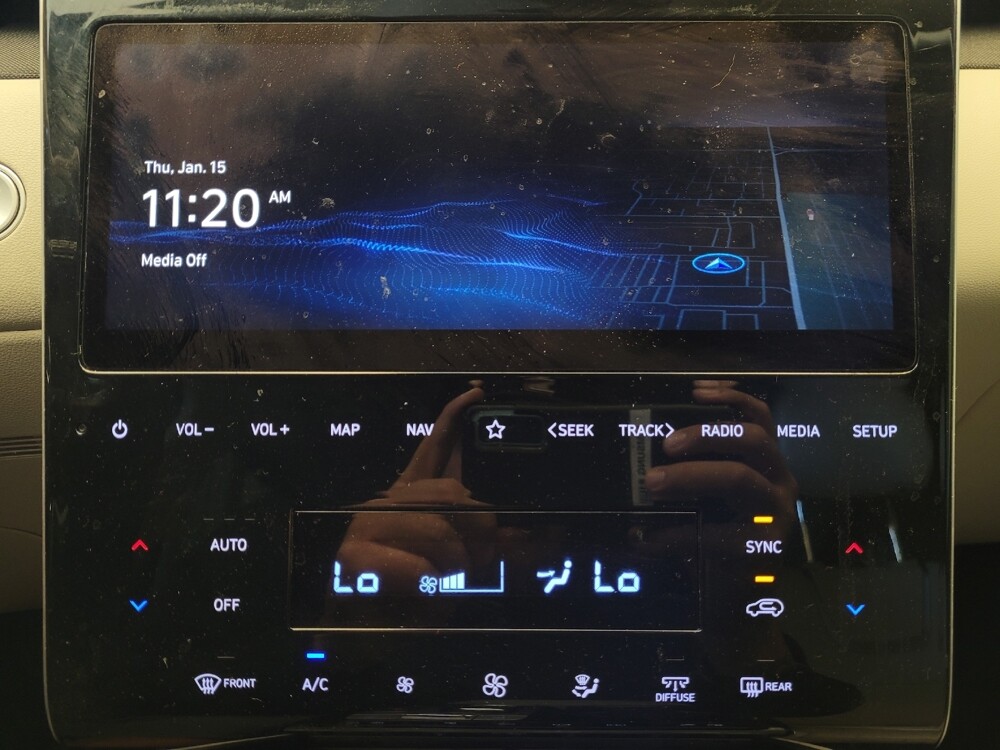 2022 Hyundai Tucson in Montclair, CA 91763 - 18096736 25