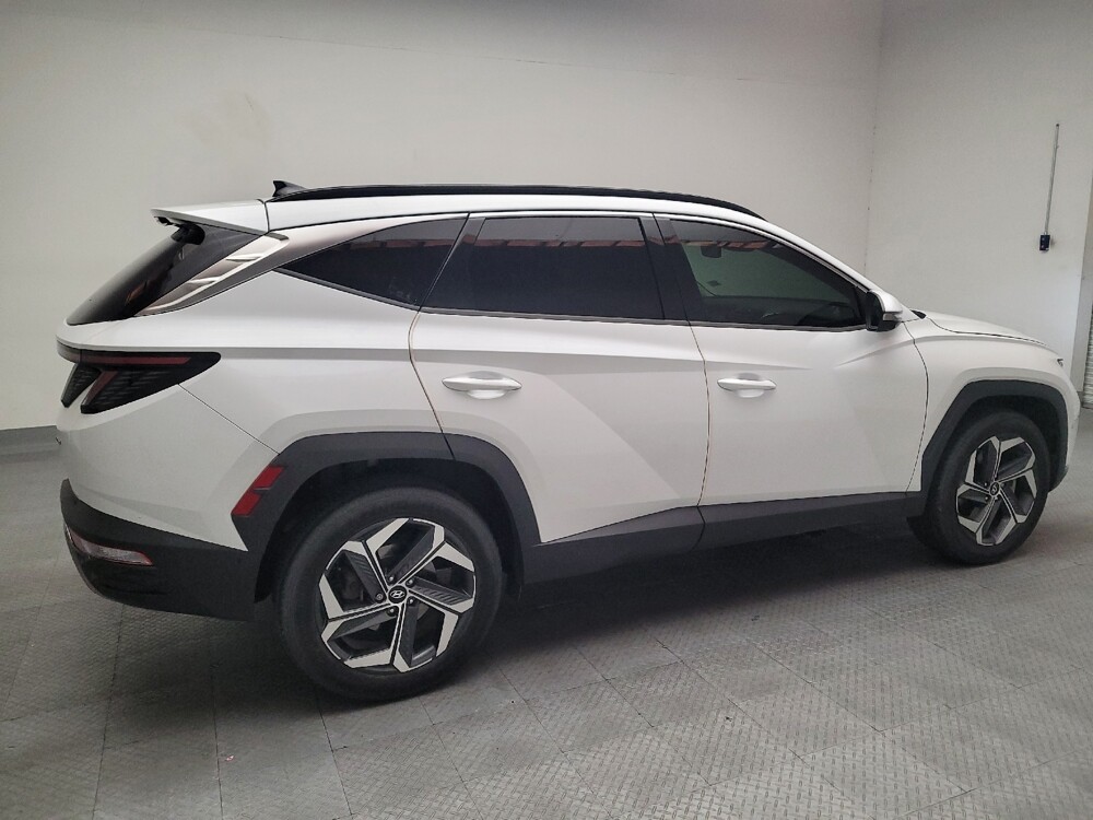 2022 Hyundai Tucson in Montclair, CA 91763 - 18096736 10