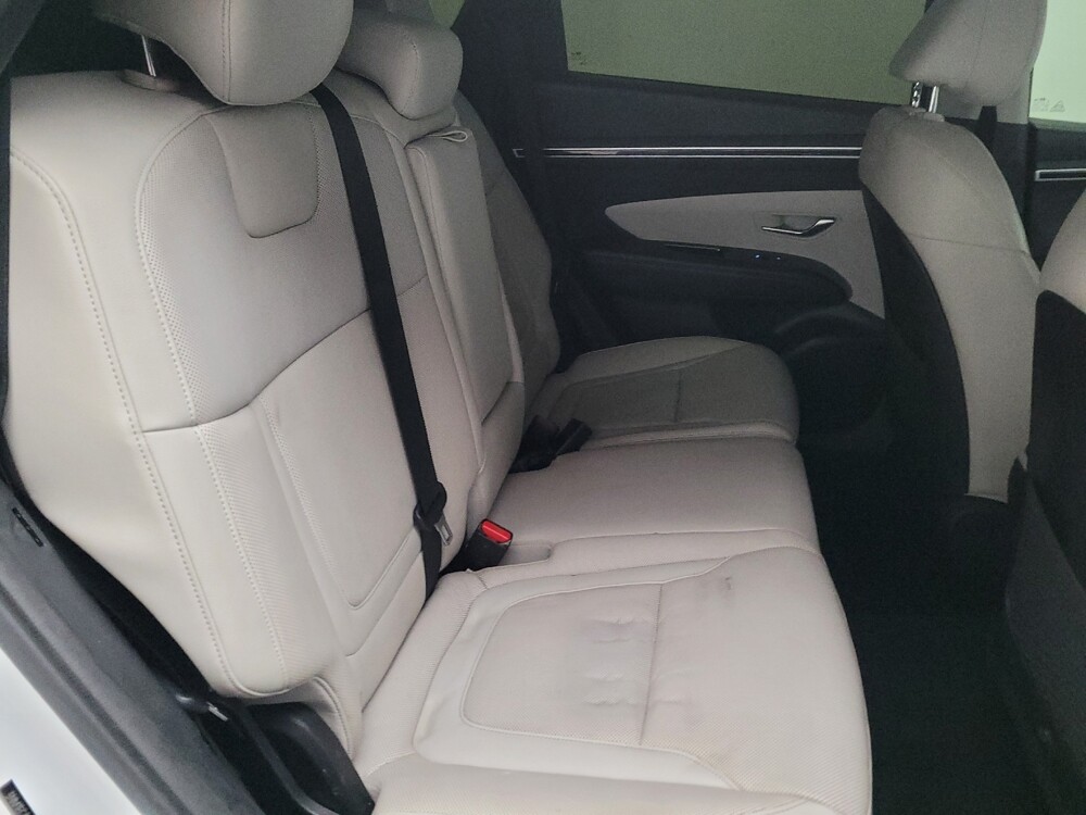 2022 Hyundai Tucson in Montclair, CA 91763 - 18096736 19