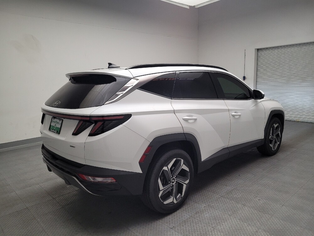 2022 Hyundai Tucson in Montclair, CA 91763 - 18096736 9