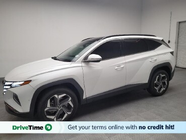 2022 Hyundai Tucson in Montclair, CA 91763