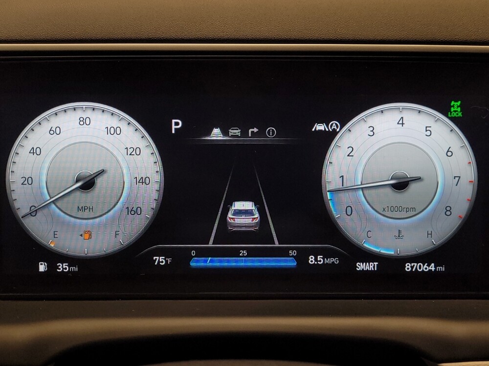 2022 Hyundai Tucson in Montclair, CA 91763 - 18096736 23