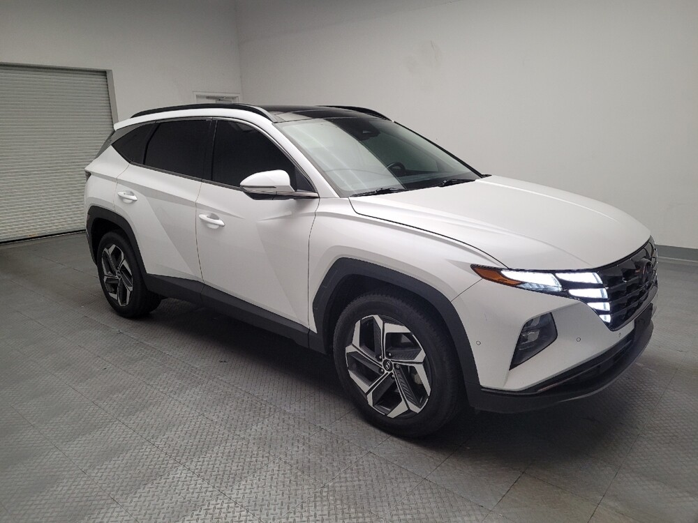 2022 Hyundai Tucson in Montclair, CA 91763 - 18096736 13