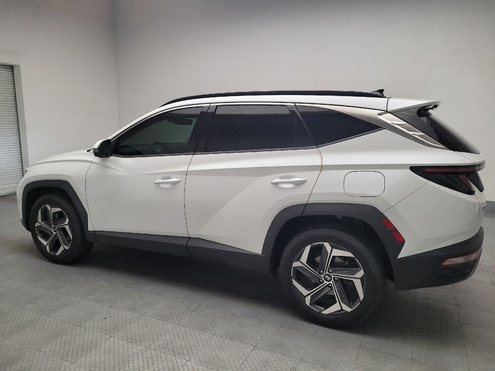 2022 Hyundai Tucson in Montclair, CA 91763 - 18096736 3