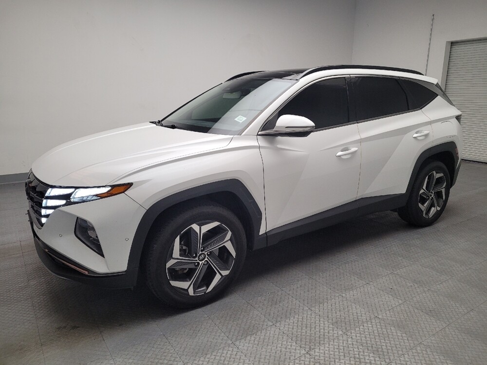 2022 Hyundai Tucson in Montclair, CA 91763 - 18096736 2